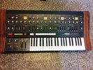 Yamaha CS 40 M  analog synthesizer  Bass Monster  Korg Moog Oberheim Arp EMS