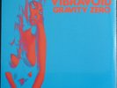 VIBRAVOID,  Gravity Zero,  Ltd. Ed. Coloured LP 2012,  NEU