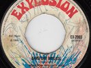 WINSTON WRIGHT BAREFOOT BRIGADE OG UK EXPLOSION 7