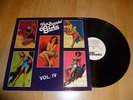 Hot Boppin´ Girls Vol. IV - LP Desperate Rock´n´Roll 50´s Rockabilly Hillbilly