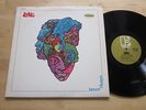 Love - Forever Changes LP Gold Label Stereo Original Elektra Psych Arthur Lee