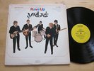 Yardbirds - Having a Rave Up LP Epic Mono Orig. Garage Psych Jeff Beck