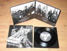ASPHYX / HOODED MENACE -Split EP- Pestilence, Nihilist