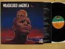LP Wrathchild America - 3-D