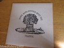 TRAFFIC JOHN BARLEYCORN MUST DIE LP UK PINK ISLAND LABEL MINT AUDIO