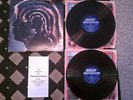 Rare Rolling Stones vinyl  LP mispressed Hot Rocks     Shelley 11-18-71