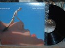 BYRNE AND BARNES An Eye For An Eye IMPORT LP