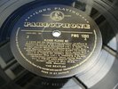 BEATLES - PLEASE PLEASE ME - BLACK & GOLD - SUPERB EXAMPLE - ORIGINAL COVER
