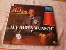 Vinyl-LP - Eric Helgar - Auf Ihren Wunsch - TS 3262/1-2 - 1974 Germany - RARE