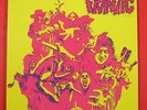FRANTIC.CONCEPTION.1971 LIZARD/AMPEX.GATEFOLD.RARE 70s PSYCH.BILLINGS.MINT MINUS