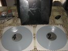 Electric Wizard - Witchcult Today silver 2LP first press Rise Above Uncle Acid