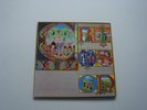 King Crimson -- Lizard LP (features Jon Anderson of Yes)