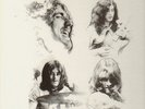 LED ZEPPELIN 200g Quiex SV-P BBC Sessions Boxset Immaculate 4x LP Boxset Classic