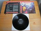 BILLY COBHAM´S GLASSMENAGERIE STRATUS DIRECT TO DISC LP