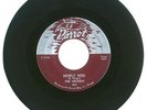 RARE 45 RPM, The Orchids, Parrot Records #815, VG++, 1955, Newly Wed