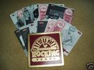 SUN RECORDS THE ROCKING YEARS  AWESOME 12 LP BOXSET ON CHARLY RECORDS