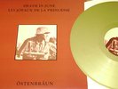 DEATH IN JUNE LES JOYAUX DE LA PRINCESSE LP Östenbräun