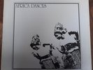 AFRICA DANCES LP Authenic Records John Storm Roberts V/A