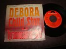 Tyrannosaurus Rex - Debora PSYCHEDELIC 1968