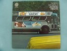 JACKSON HEIGHTS - THE FIFTH AVENUE BUS - 1st ISSUE ON VERTIGO - SWIRL LABEL