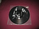 Immortal Pure Holocaust PIC LP Osmose Rare Burzum Taake Marduk Satyricon