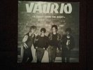 VAURIO - a shout from the night Rock O Rama RRR. 45
