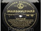 Beatles - Please Please Me UK 1963 1st *Black & Gold* Mono Parlophone LP
