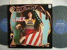 T REX - SPOTLIGHT ON / 2LP GATEFOLD COVER / JAPAN ONLY