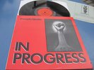 VARIOUS People Unite In Progress PEOPLE UNITE1984 Misty In Roots ABACUSH n/mint