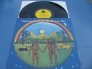 GADFREY LEWIS Let The Message Play SCHALL 1981  ROOTS KILLER ex cond.