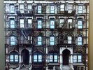 LED ZEPPELIN - Physical Graffiti 1975 LP in shrinkwrap Die cut cover original