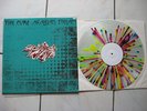 The Cure Arabian Dream limited Edition multicoloured Vinyl