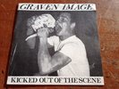 Graven Image Kicked Out Of The Scene 7