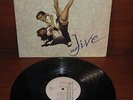 NAZARETH NO LIVE LP PROMOTIONAL 1ST PRESS COLOMBIA PHILIPS 1992 RARE