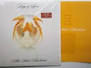 KINGS OF LEON - AHA SHAKE HEARTBREAK OOP WHITE VINYL - IN SHRINK w/ INSERT