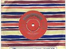 (GARY GLITTER) PAUL RAVEN   TOWER OF STRENGTH   1961 UK 7