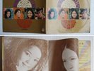 Taiwan Chinese TERESA TENG Pop Malaysia 2 LP with insert #296/7