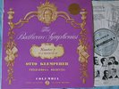 SAX 2415  b/s  ....KLEMPERER   Beethoven 7th symphony..  ED1 .