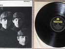 THE BEATLES WITH THE BEATLES *1ST STEREO JOBETE VG*