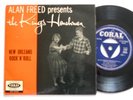 ALAN FREED PRESENTS THE KINGS HENCHMEN - 7