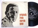 MARVIN GAYE - ORIGINALS FROM MARVIN GAYE - 7