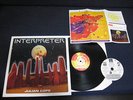 Julian Cope Interpreter UK Vinyl LP Teardrop Explodes Echo Bunnymen