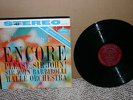 ENCORE-PLEASE, SIR JOHN-BARBIROLLI LIVING PRESENCE STEREO MERCURY SR-90161