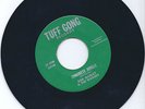 Bob Marley & Wailers Concrete Jungle/Nice Time  OG Tuff Gong 5003 1972-EX+