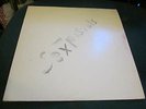 sex pistols RARE SPUNK LP orignal balnk label 1977 clean