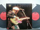 ROY BUCHANAN - BEST OF / 2LP LIVE SHOT GATEFOLD COVER
