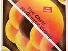 The Chris McGregor Group  'VERY URGENT' UK Polydor 184137 1968 EX RARE lp