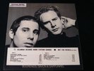 Simon & Garfunkel - Bookends - RARE 1968 MONO PROMO LP