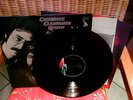 LP  CREEDENCE CLEARWATER REVIVAL - PENDULUM   