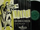 Amadeus Quartet/Mozart Quartets in F Major & A Major Westminster MONO